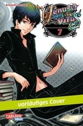 Cover: Venus Versus Virus, Band 7 - Carlsen