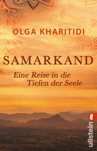 Abbildung von: Samarkand - Ullstein