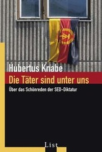 Enlarge image Cover: Die Täter sind unter uns - Ullstein Taschenbuchverlag