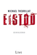 Cover: Eistod (Ein Kommissar-Eschenbach-Krimi 2) - Ullstein Taschenbuchverlag
