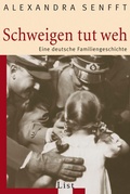 Cover: Schweigen tut weh - Ullstein Taschenbuchverlag