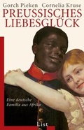 Cover: Preu&szlig;isches Liebesgl&uuml;ck - Ullstein Taschenbuchverlag