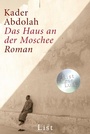 Cover: Das Haus an der Moschee - Ullstein Taschenbuchverlag
