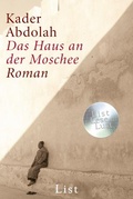 Cover: Das Haus an der Moschee - Ullstein Taschenbuchverlag