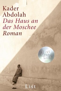 Enlarge image Cover: Das Haus an der Moschee - Ullstein Taschenbuchverlag