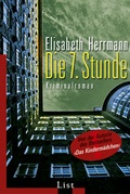 Cover: Die siebte Stunde - Ullstein Taschenbuchverlag
