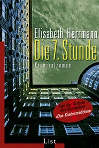 Abbildung von: Die siebte Stunde - Ullstein Taschenbuchverlag
