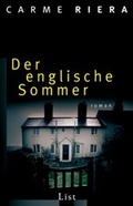 Cover: Der englische Sommer - Ullstein Taschenbuchverlag