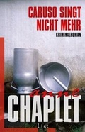 Cover: Caruso singt nicht mehr - Ullstein Taschenbuchverlag