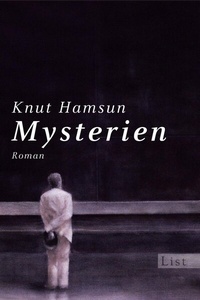 Abbildung von: Mysterien - Ullstein Taschenbuchverlag
