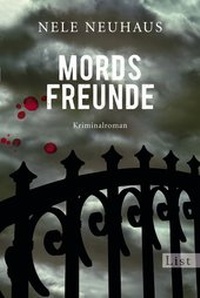 Abbildung von: Mordsfreunde - Ullstein Taschenbuchverlag