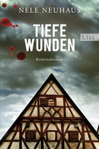 Abbildung von: Tiefe Wunden - Ullstein Taschenbuchverlag