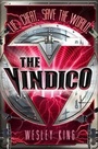 Cover: The Vindico - Putnam Publishing Group