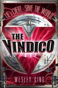 Enlarge image Cover: The Vindico - Putnam Publishing Group