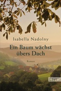 Cover: Ein Baum w&auml;chst &uuml;bers Dach - Ullstein Taschenbuchverlag