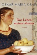 Cover: Das Leben meiner Mutter - Ullstein