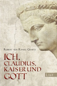 Abbildung von: Ich Claudius, Kaiser und Gott - Ullstein