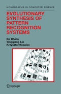 Cover: Evolutionary Synthesis of Pattern Recognition Systems - Springer
