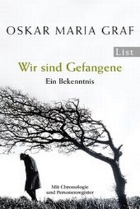Abbildung von: Wir sind Gefangene - Ullstein