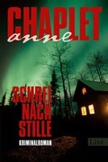 Cover: Schrei nach Stille - Ullstein Taschenbuchverlag