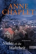 Cover: Nichts als die Wahrheit - Ullstein Taschenbuchverlag