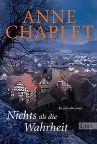 Abbildung von: Nichts als die Wahrheit - Ullstein Taschenbuchverlag