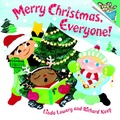 Cover: Merry Christmas, Everyone! - Random House Books for Young Readers