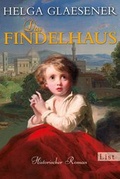 Cover: Das Findelhaus - Ullstein
