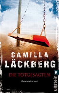 Abbildung von: Die Totgesagten - Ullstein Taschenbuchverlag
