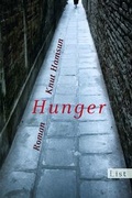 Cover: Hunger - Ullstein