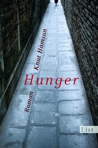 Abbildung von: Hunger - Ullstein