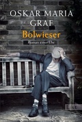 Cover: Bolwieser - Ullstein Taschenbuchverlag