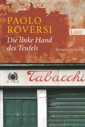 Cover: Die linke Hand des Teufels - Ullstein Taschenbuchverlag