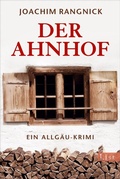 Cover: Der Ahnhof - Ullstein Taschenbuchverlag