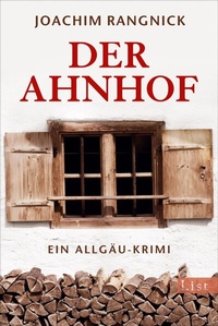 Enlarge image Cover: Der Ahnhof - Ullstein Taschenbuchverlag
