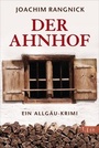 Cover: Der Ahnhof - Ullstein