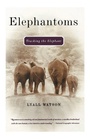 Cover: Elephantoms - WW Norton & Co