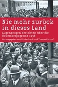 Cover: Nie mehr zur&uuml;ck in dieses Land - Ullstein Taschenbuchverlag