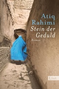 Cover: Stein der Geduld - Ullstein Taschenbuchverlag