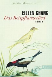 Abbildung von: Das Reispflanzerlied - Ullstein Taschenbuchverlag