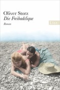 Cover: Die Freibadclique - Ullstein Taschenbuchverlag