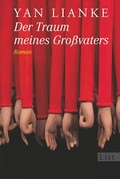 Cover: Der Traum meines Gro&szlig;vaters - Ullstein Taschenbuchverlag