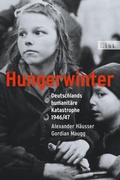 Bild: Hungerwinter - Ullstein Taschenbuchverlag