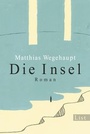 Cover: Die Insel - Ullstein Taschenbuchverlag