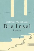 Cover: Die Insel - Ullstein Taschenbuchverlag