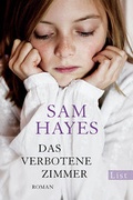 Cover: Das verbotene Zimmer - Ullstein Taschenbuchverlag