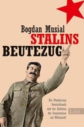 Cover: Stalins Beutezug - Ullstein Taschenbuchverlag
