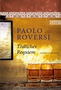Cover: T&ouml;dliches Requiem - Ullstein Taschenbuchverlag