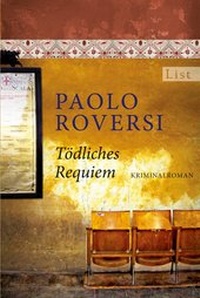 Abbildung von: Tödliches Requiem - Ullstein Taschenbuchverlag