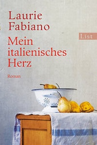 Abbildung von: Mein italienisches Herz - Ullstein Taschenbuchverlag